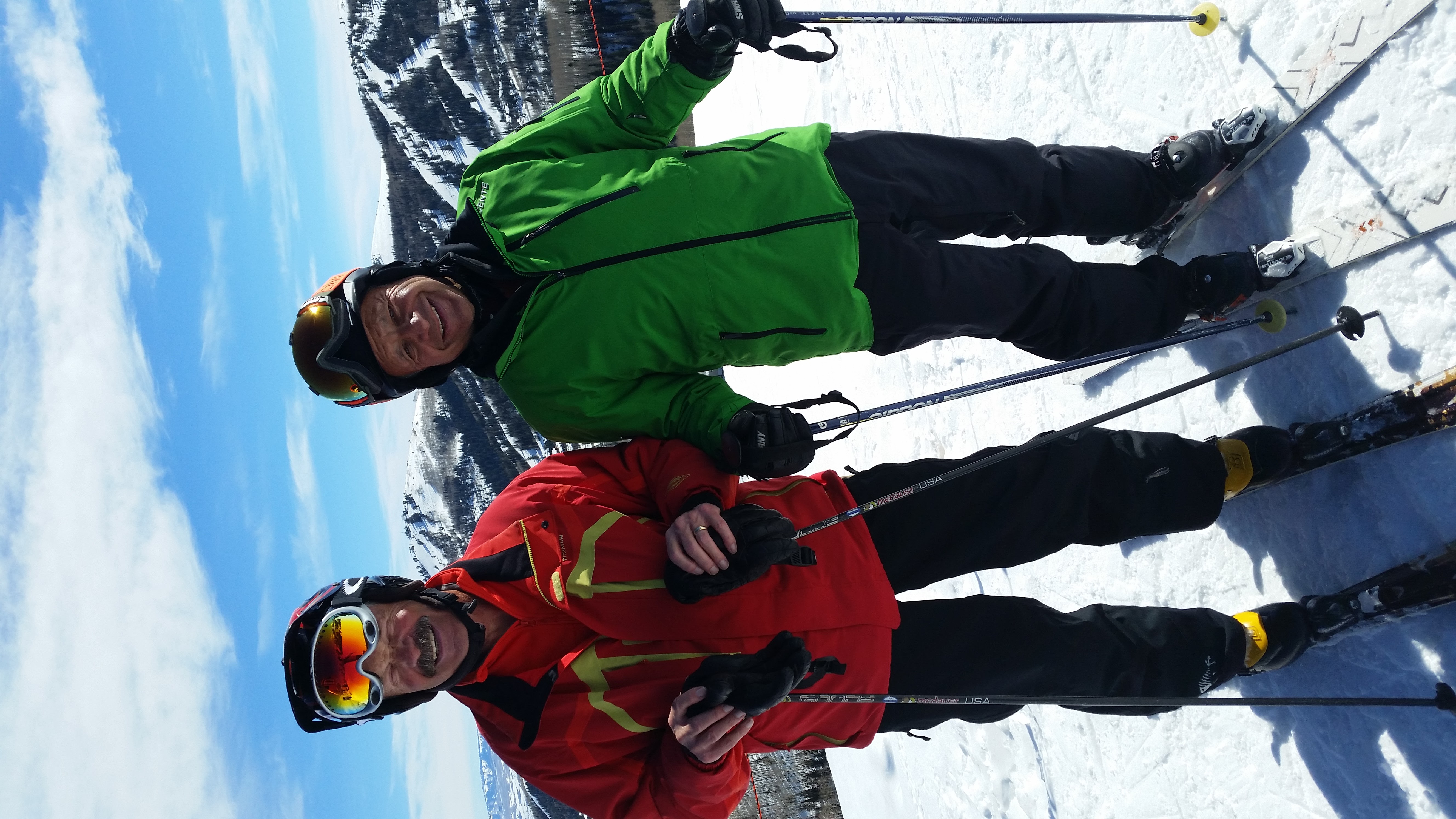 Park City – Utah · 2013, 2014, 2016, 2026